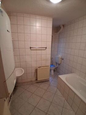 Foto - 3 Zimmer Etagenwohnung in Bad Lauterberg im Harz