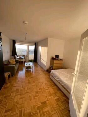 Foto - 1 Zimmer Dachgeschoßwohnung zur Miete in Germering