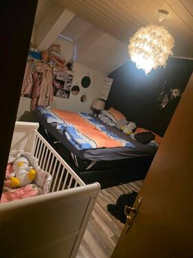 Foto - Dachgeschoßwohnung in Pirmasens zur Miete