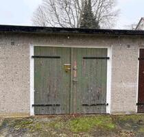 Garage in Forst (Lausitz) zu vermieten