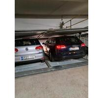 Tiefgarage zu vermieten. Guerickestraße 37 - München Ramersdorf-Perlach