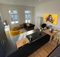 ::: Ferienwohnung Boarding House I möbliert I Lift HDZ I Kliniken - Bad Oeynhausen