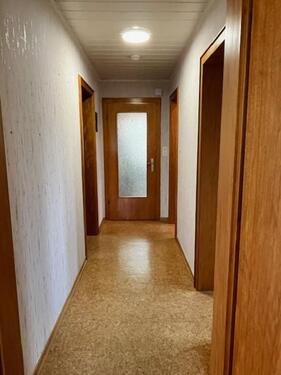 Foto - Etagenwohnung in Hemer zur Miete