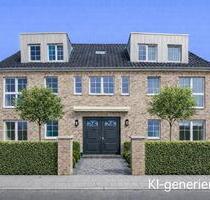 3 Zimmer Wohnung Erstbezug Neubau - Meerbusch