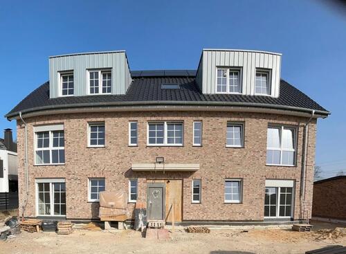 Foto - 3 Zimmer Etagenwohnung zur Miete in Meerbusch