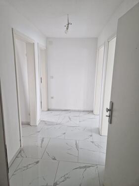 Foto - Stilvolle 3-Zimmer-Wohnung über 2 Etagen