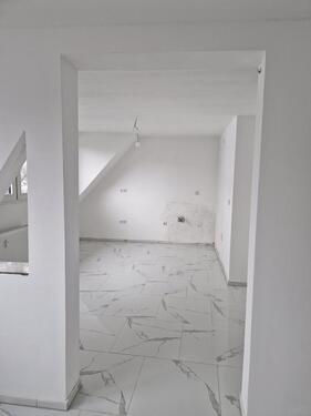 Foto - 3 Zimmer Dachgeschoßwohnung in Remscheid