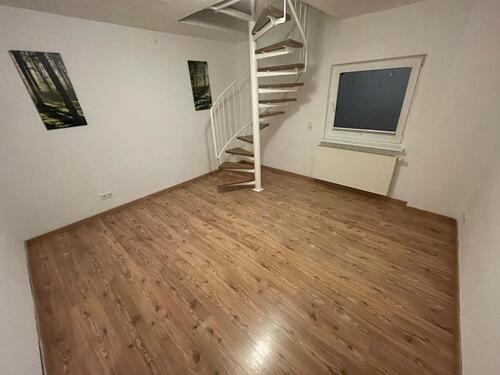 Foto - Schöne Wohnung in Nordenau ab sofort zu vermieten