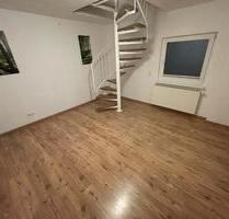 Schöne Wohnung in Nordenau ab sofort zu vermieten - Schmallenberg