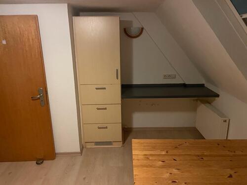 Foto - 2 Zimmer Dachgeschoßwohnung in Schmallenberg