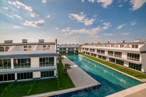 Foto - ANTALYA KUNDU FERİENWOHNUNG DİREKT AM MEER