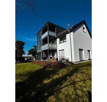 Eigentumswohnungen Erdgeschoss,1.OG u. DG - Alfeld (Leine)