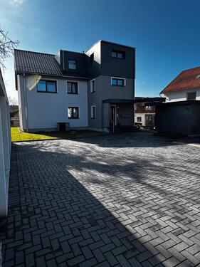 Foto - 3.5 Zimmer Erdgeschoßwohnung zum Kaufen in Alfeld (Leine)