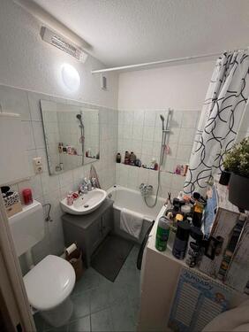 Foto - 1 Zimmer Etagenwohnung zur Miete in Stralsund