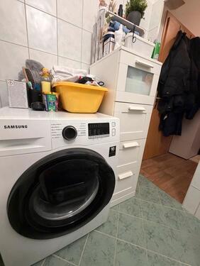 Foto - 1 Zimmer Etagenwohnung in Stralsund