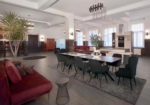 Foto - Exklusives Wohnloft nahe VW, Zwickau, Chemmitz zur Vermietung