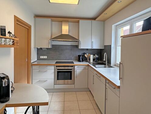 Foto - 2 Zimmer Erdgeschoßwohnung zur Miete in Neumarkt in der Oberpfalz