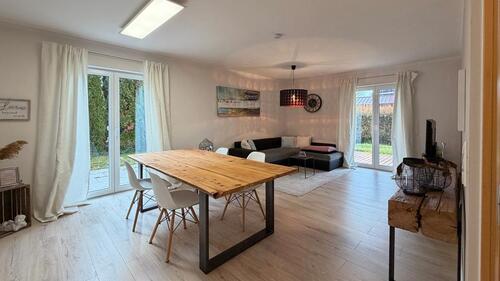 Foto - Erdgeschoßwohnung in Neumarkt in der Oberpfalz zur Miete