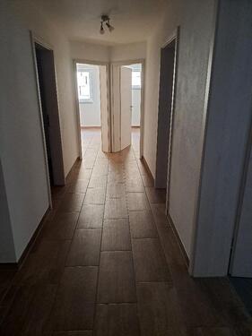 Foto - Etagenwohnung in Pfarrkirchen zur Miete