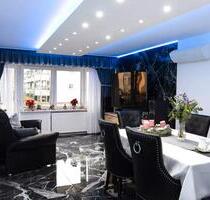 4 Zimmer-Wohnung im EG mit Balkon und Stellplatz - Schopfheim