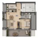 Foto - 2 Zimmer Einfamilienhaus zur Miete in Borken