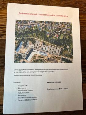Foto - Provisionsfreies Architektenhaus