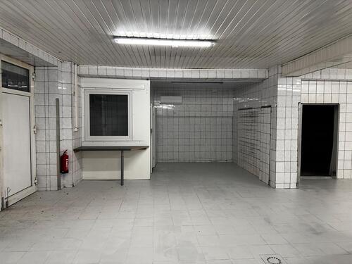 Foto - Lager Halle in Bous zu vermieten