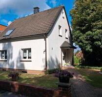 Einfamilienhaus Dortmund-Asseln 625m2 Grundstück