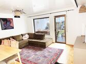Foto - Provisionsfrei: Gepflegtes Reihenmittelhaus mit Südgarten Garage