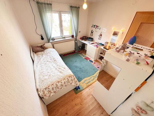 Foto - 4 Zimmer Reihenhaus in Augsburg