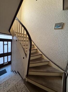 Foto - 7 Zimmer Mehrfamilienhaus, Wohnhaus in Neunkirchen