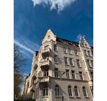 Traumhafte Altbauwohnung von Privat direkt am Bebelplatz - Kassel Vorderer Westen