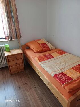 Foto - möbliertes Zimmer - 17,00 EUR Kaltmiete, ca.  14,00 m²
