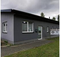 Halle Lager Gewerbe Werkstatt 85 m² Stralsund Andershof