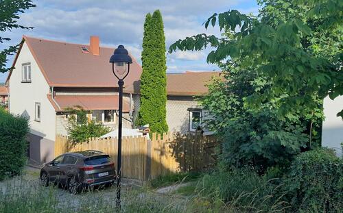 Foto - Haus in Ilmenau in bester Lage - 189.000,00 EUR Kaufpreis,
