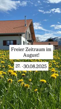 Foto - Königscard, Ferienwohnung – Hopferau bei Füssen Allgäu