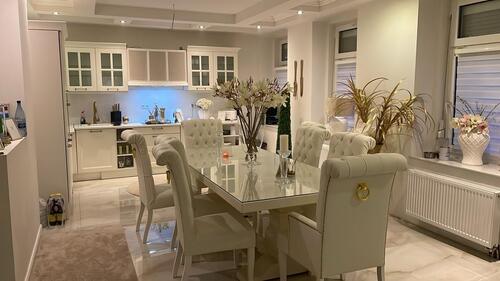 Foto - Top-sanierte Luxuswohnung mit offenen Wohn-Essbereich