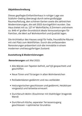 Foto - Einfamilienhaus zum Kaufen in Südlohn