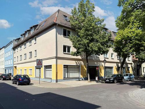 Foto - Charmante modernisierte Single-Wohnung mit EBK