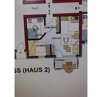 Seniorengerechte Wohnung mit WBS ab dem 60. Lebensjahr - Bottrop Feldhausen