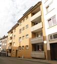 Foto - Frisch renovierte 2-Zi.-Whg. mit neuem Bad und neuem Boden