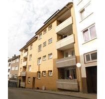 Frisch renovierte 2-Zi.-Whg. mit neuem Bad und neuem Boden - Wuppertal