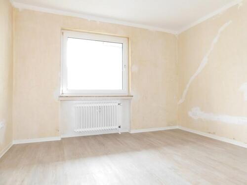 Foto - Etagenwohnung in Wuppertal