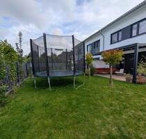 Traumhaftes Einfamilienhaus mit Einbauküche in einer gewachsenen Neubauanlage - frisch renoviert - Mülheim an der Ruhr Linksruhr