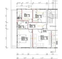 3 Zimmer, Küche, Bad Wohnung mit Stellplatz und Kellerraum - Bad Hersfeld