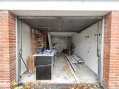 Foto - Garage in Bloherfelde zu vermieten