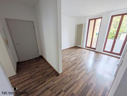 Foto - Etagenwohnung in Chemnitz zur Miete