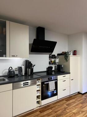 Foto - 2 - Zimmer Wohnung in Limeshain mit sonniger Terrasse