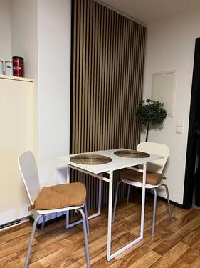 Foto - Etagenwohnung zur Miete in Limeshain