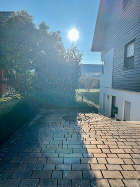 Foto - Etagenwohnung in Limeshain zur Miete